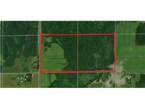 TBD County Hwy #133, Meadowlands, MN 55765