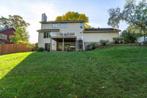 12061 Gantry Court, Apple Valley, MN 55124
