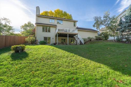 12061 Gantry Court, Apple Valley, MN 55124