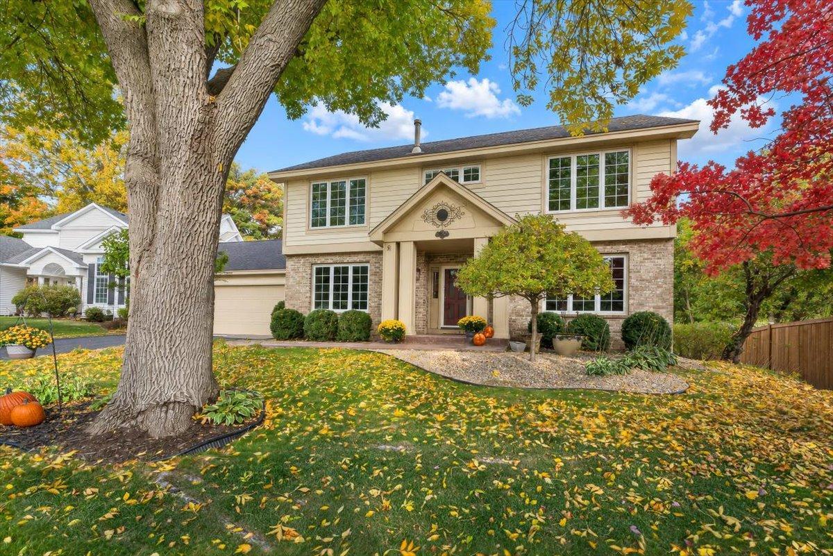 Property photo for 12061 Gantry Court, Apple Valley, MN 55124