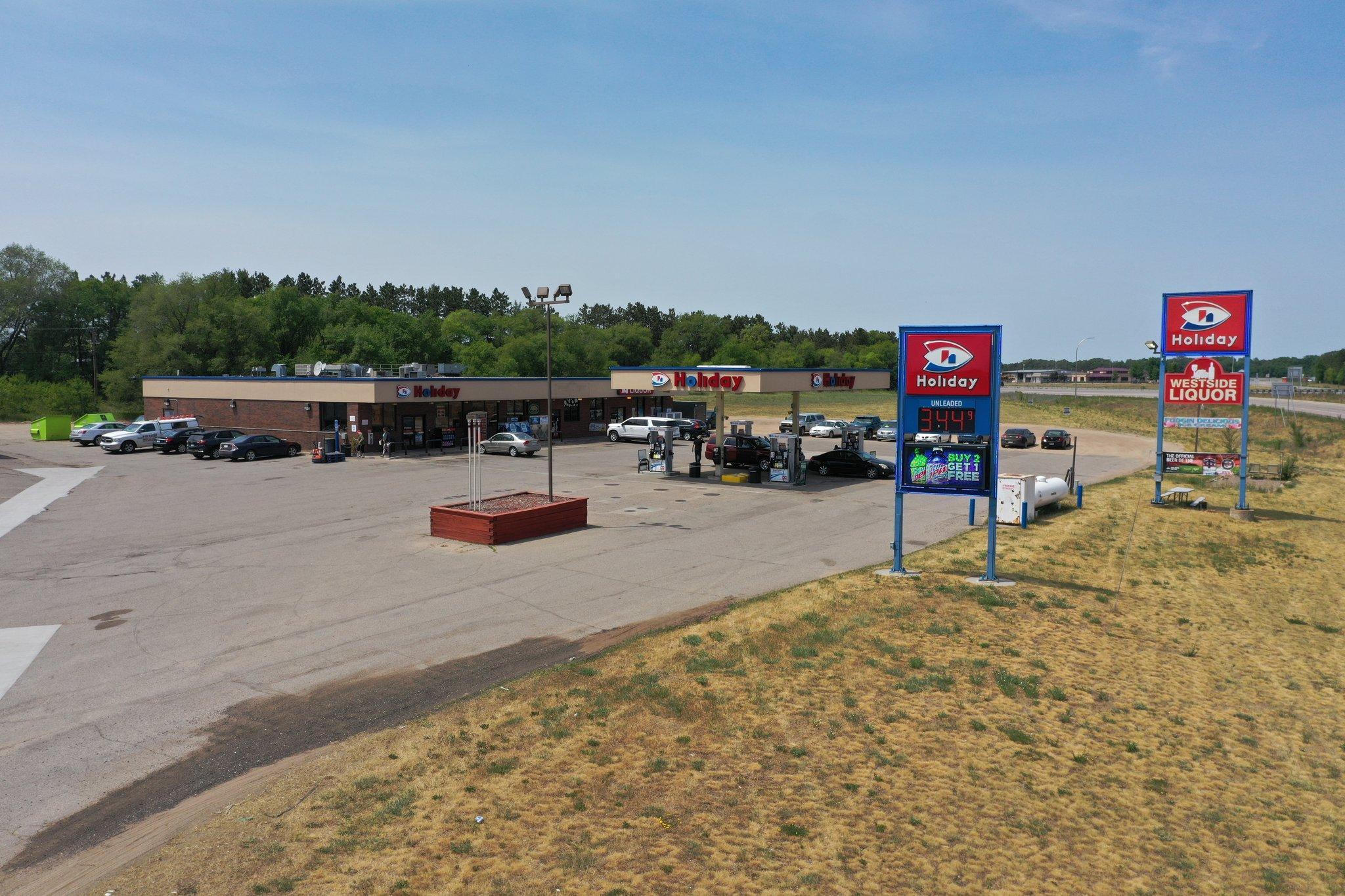 Property photo for 435 Main Street E, Rice, MN 56367