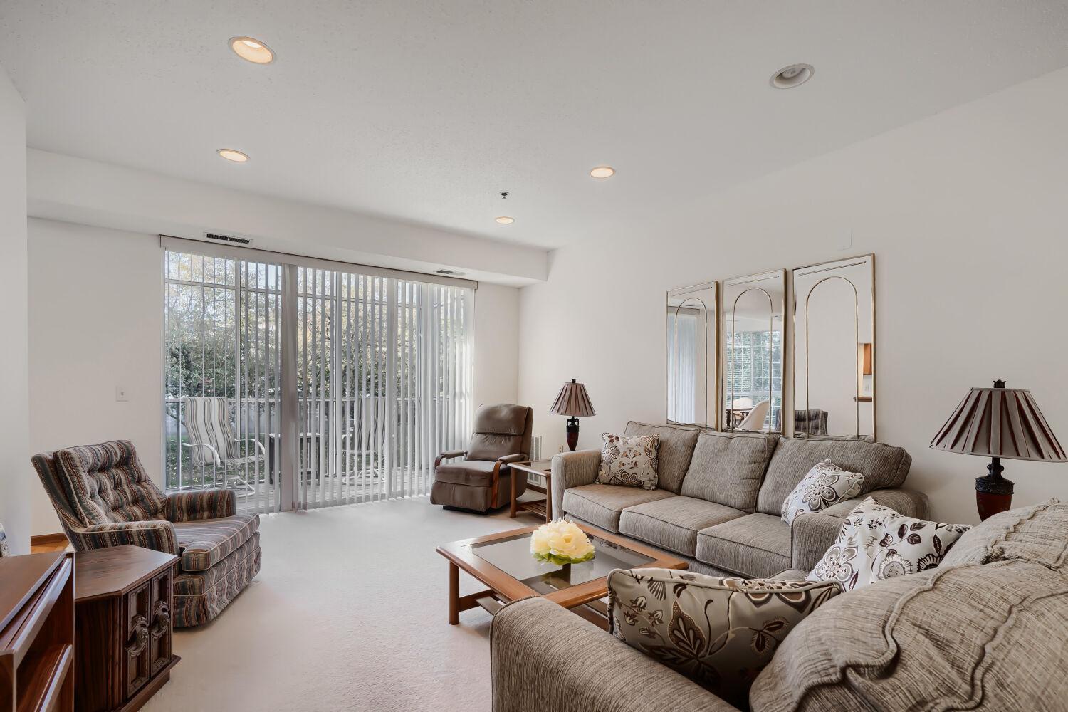 High Demand Maple Floor Plan