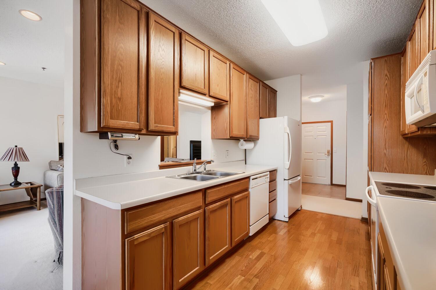 Laminate Flooring