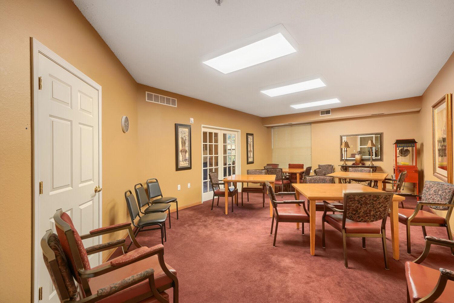 PUB Room