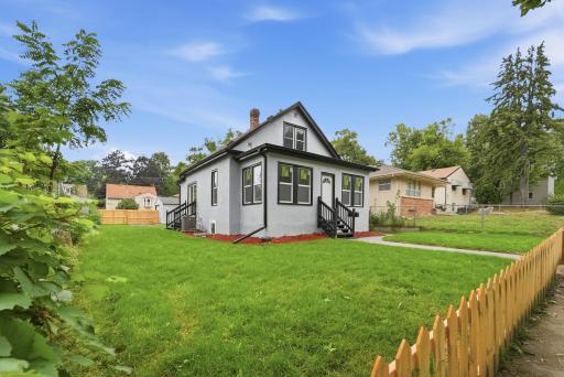3343 Colfax Avenue N, Minneapolis, MN 55412