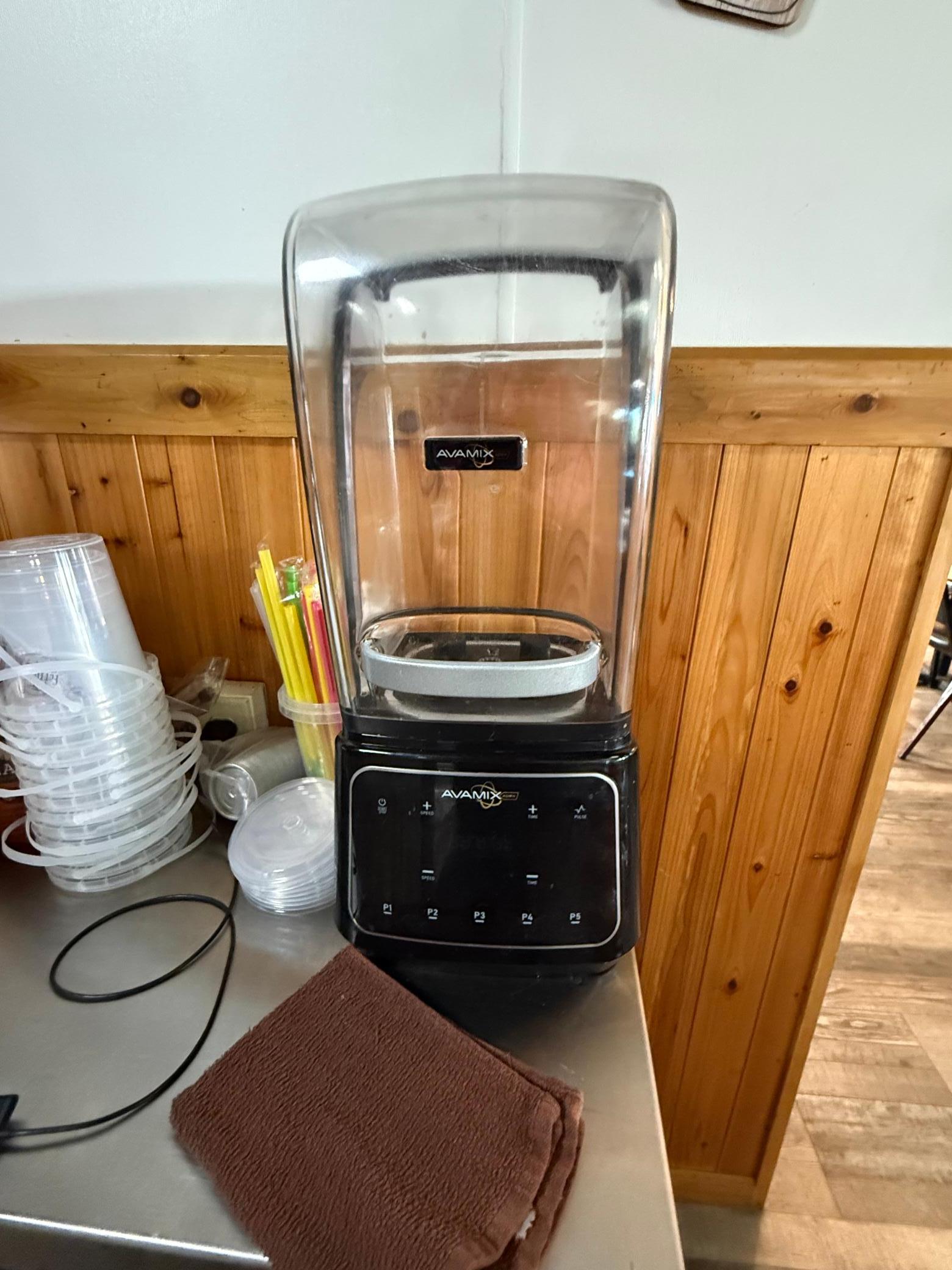 Equipment
