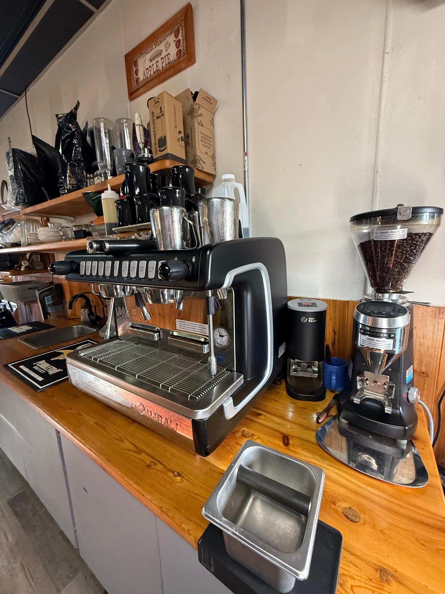 Coffee