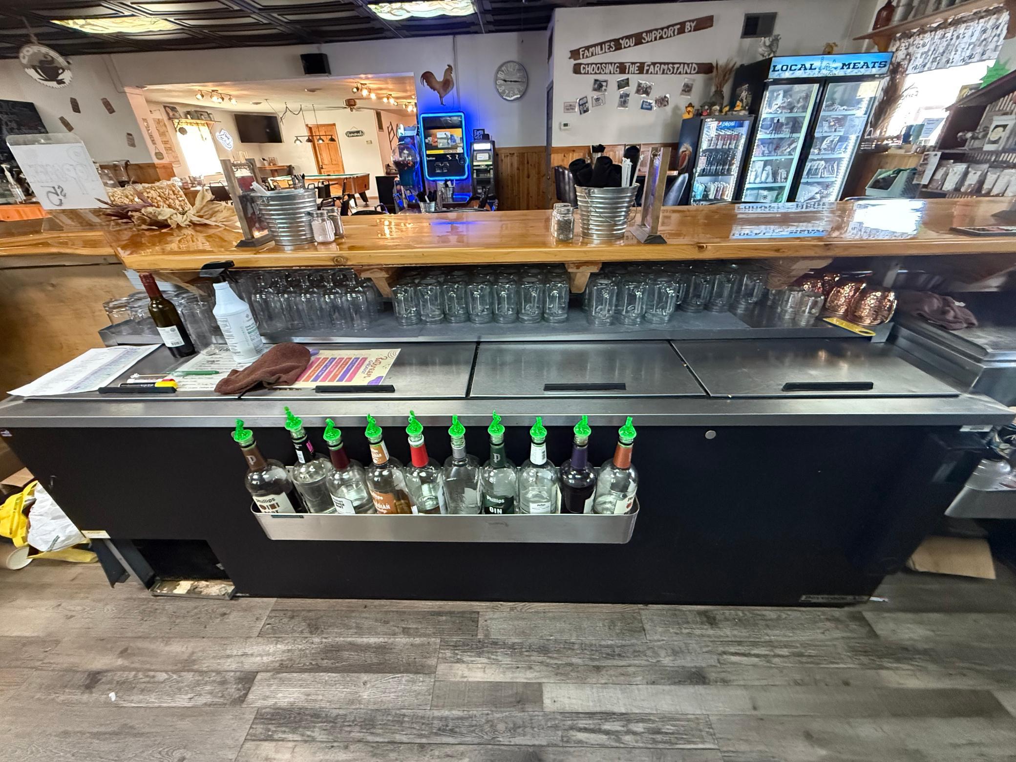 Bar