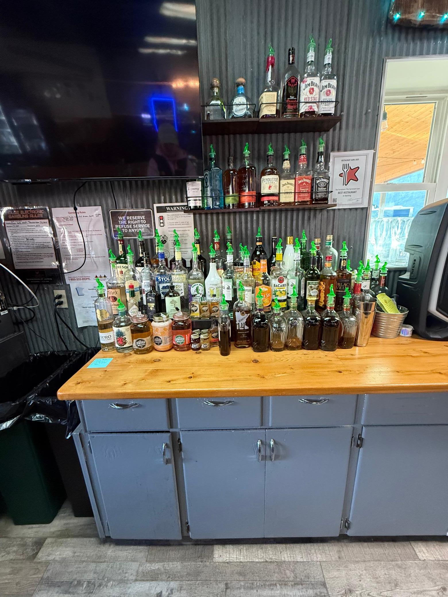 Bar