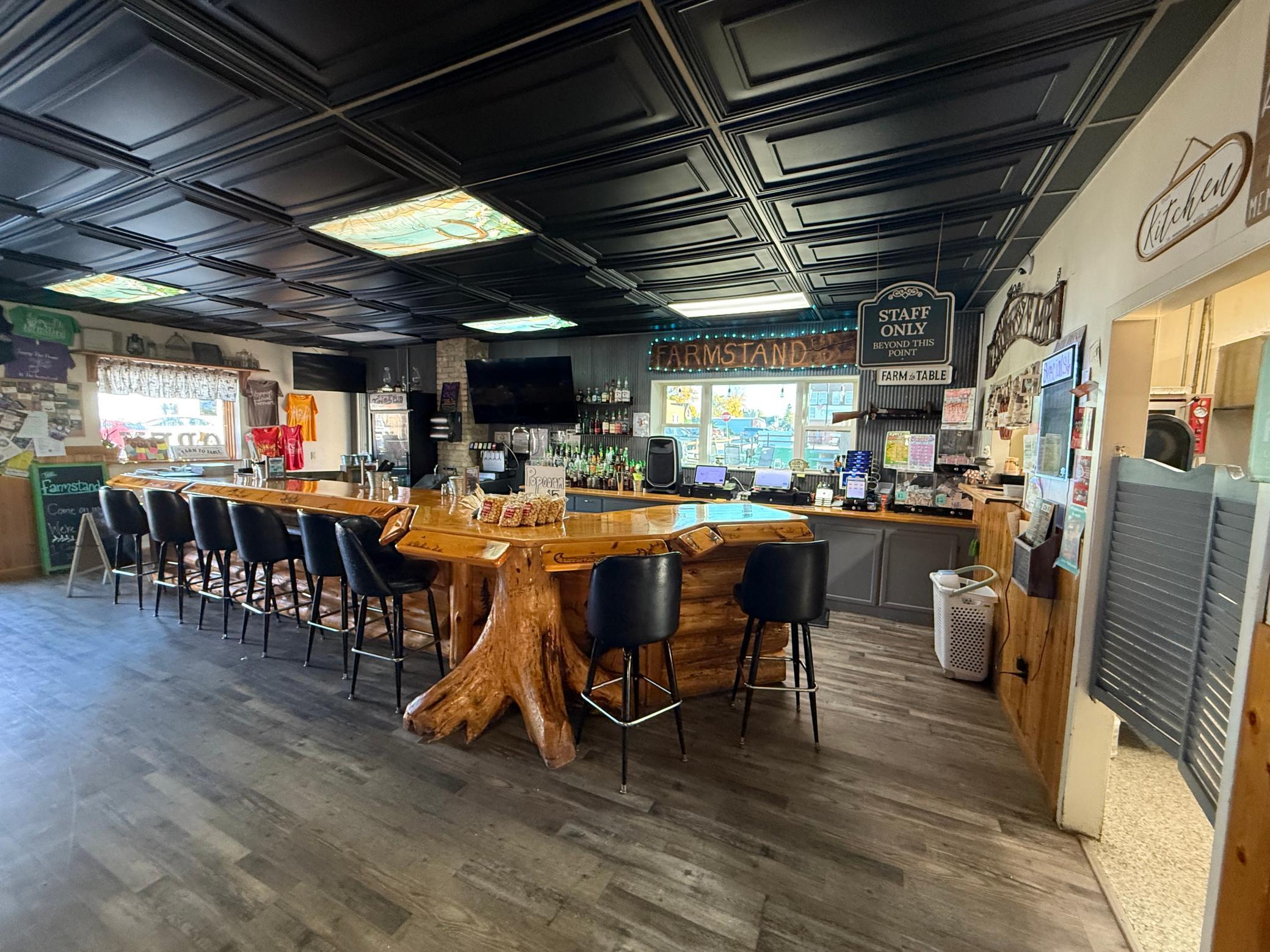 Bar