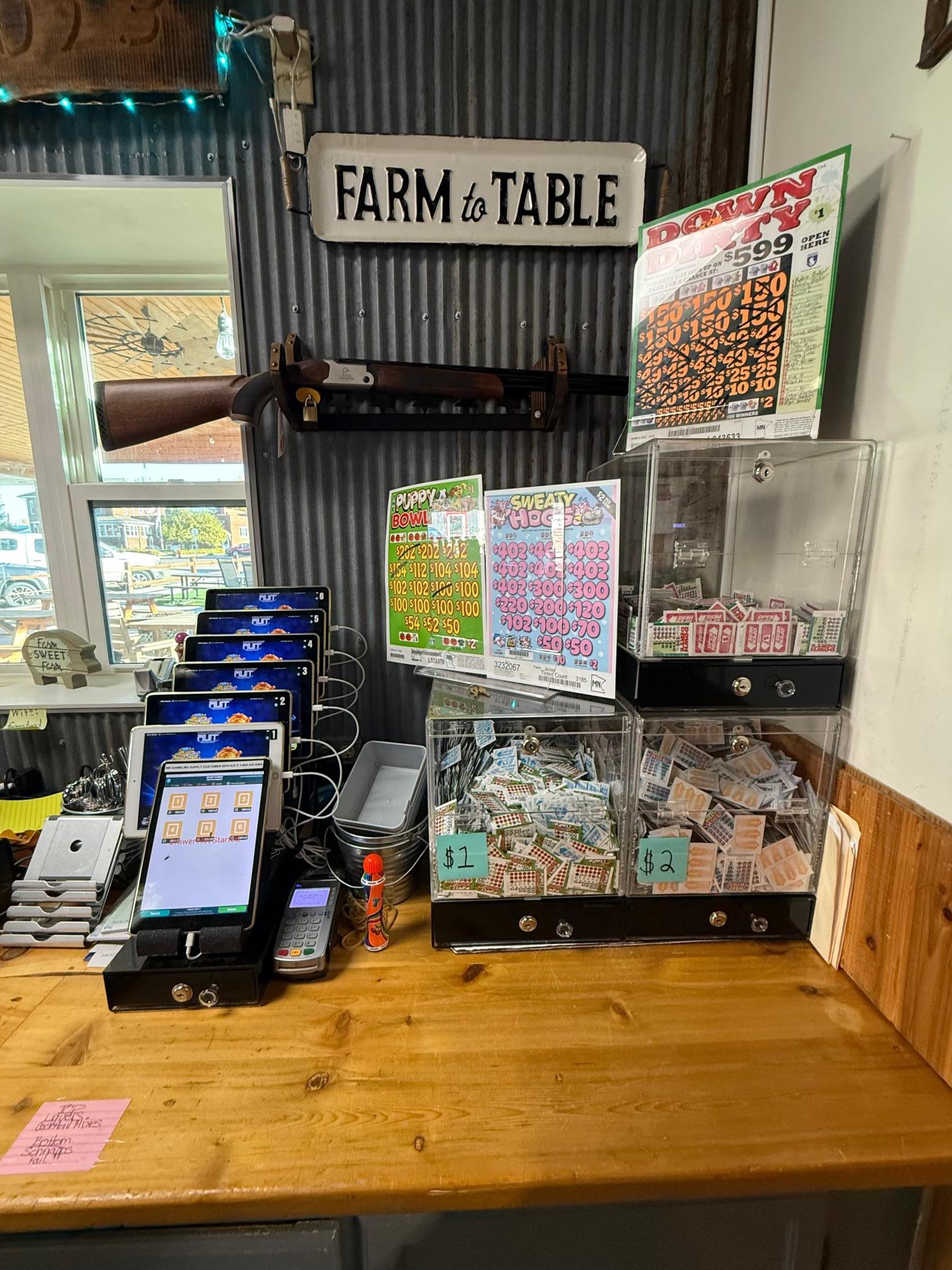 Bar