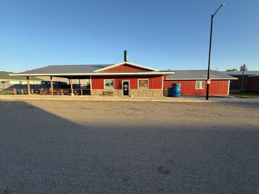 602 2nd Street, Henning, MN 56551