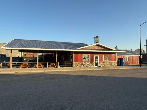 602 2nd Street, Henning, MN 56551