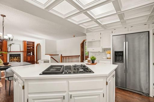 1528 Briarknoll Drive, New Brighton, MN 55112
