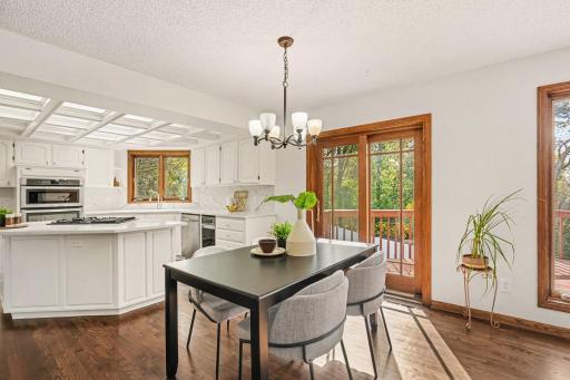 1528 Briarknoll Drive, New Brighton, MN 55112
