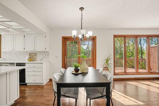 1528 Briarknoll Drive, New Brighton, MN 55112