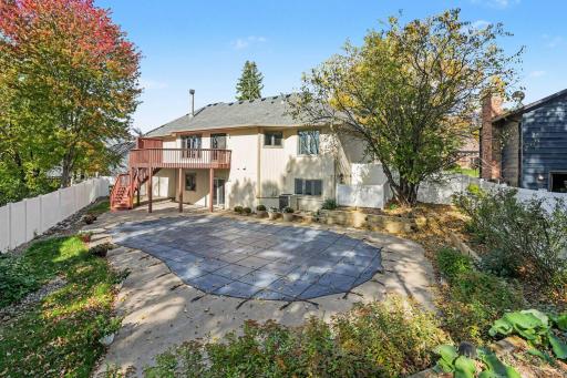1528 Briarknoll Drive, New Brighton, MN 55112