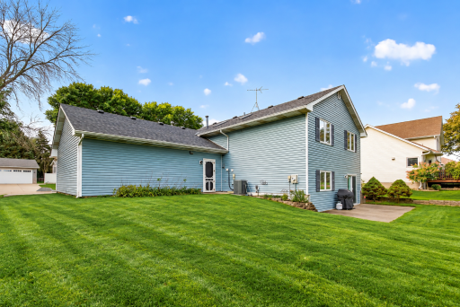 1608 Tierney Drive, Hastings, MN 55033