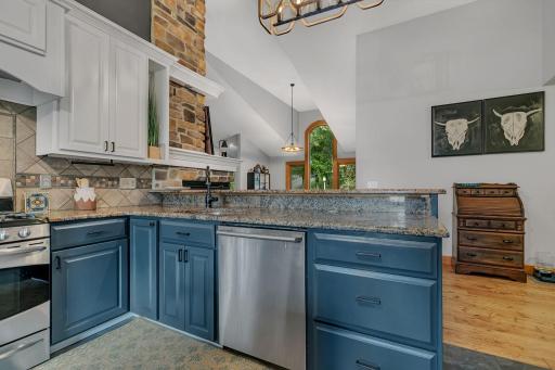 4201 104th Avenue NE, Spicer, MN 56288