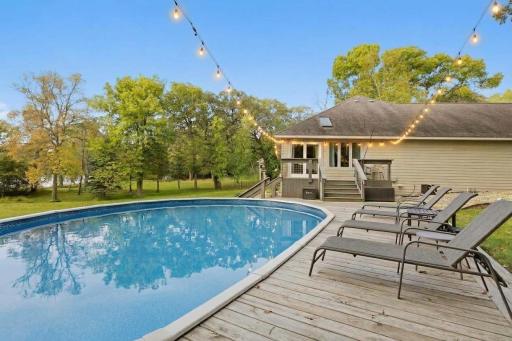 4201 104th Avenue NE, Spicer, MN 56288
