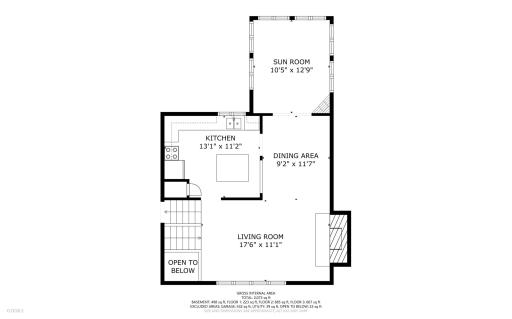 6624 Edgemont Boulevard N, Brooklyn Park, MN 55428