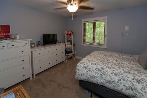 N5636 Spooner Lake Road, Spooner, WI 54801