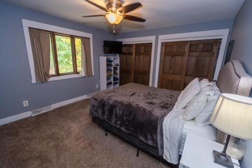N5636 Spooner Lake Road, Spooner, WI 54801