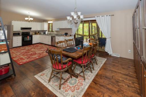 N5636 Spooner Lake Road, Spooner, WI 54801