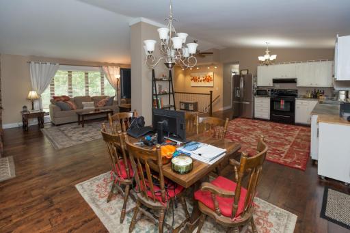 N5636 Spooner Lake Road, Spooner, WI 54801