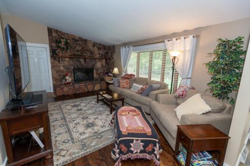 N5636 Spooner Lake Road, Spooner, WI 54801