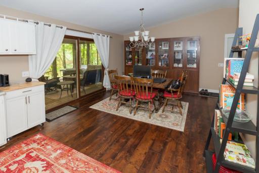 N5636 Spooner Lake Road, Spooner, WI 54801