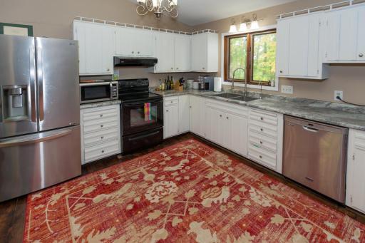 N5636 Spooner Lake Road, Spooner, WI 54801