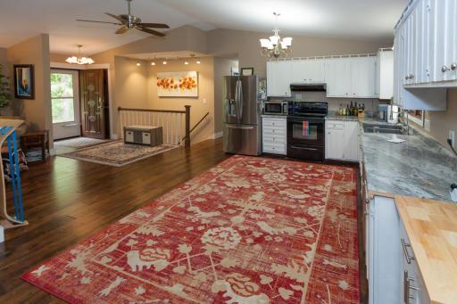 N5636 Spooner Lake Road, Spooner, WI 54801