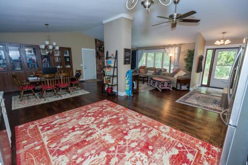 N5636 Spooner Lake Road, Spooner, WI 54801
