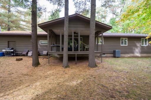 N5636 Spooner Lake Road, Spooner, WI 54801