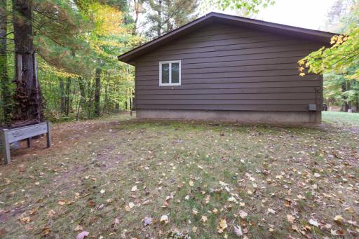 N5636 Spooner Lake Road, Spooner, WI 54801