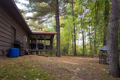 N5636 Spooner Lake Road, Spooner, WI 54801