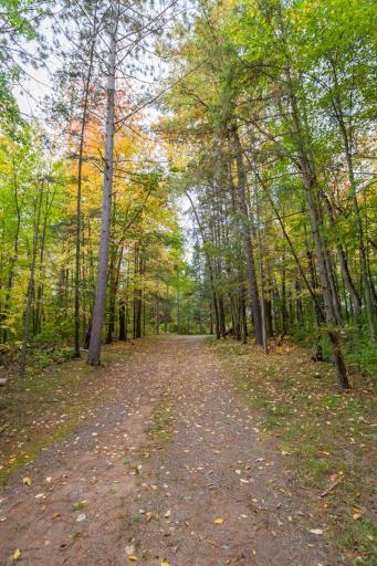 N5636 Spooner Lake Road, Spooner, WI 54801