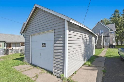 723 Clough Avenue, Superior, WI 54880