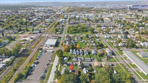723 Clough Avenue, Superior, WI 54880