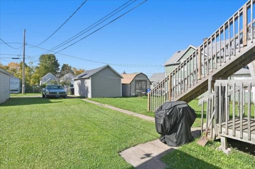 723 Clough Avenue, Superior, WI 54880