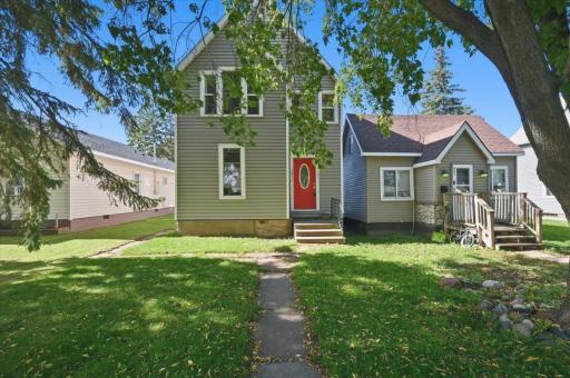 723 Clough Avenue, Superior, WI 54880