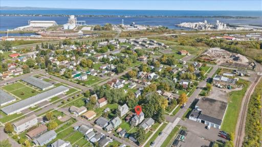 723 Clough Avenue, Superior, WI 54880