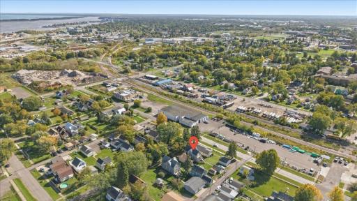 723 Clough Avenue, Superior, WI 54880