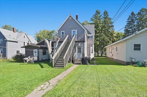 723 Clough Avenue, Superior, WI 54880