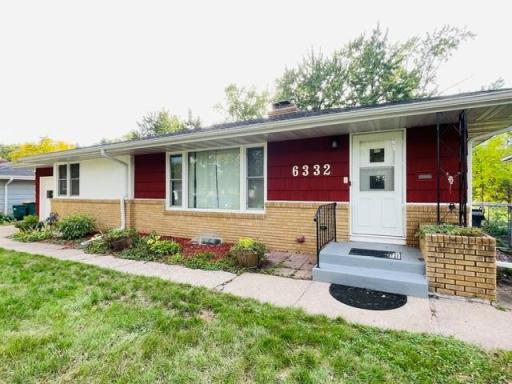 6332 Vincent Avenue S, Richfield, MN 55423