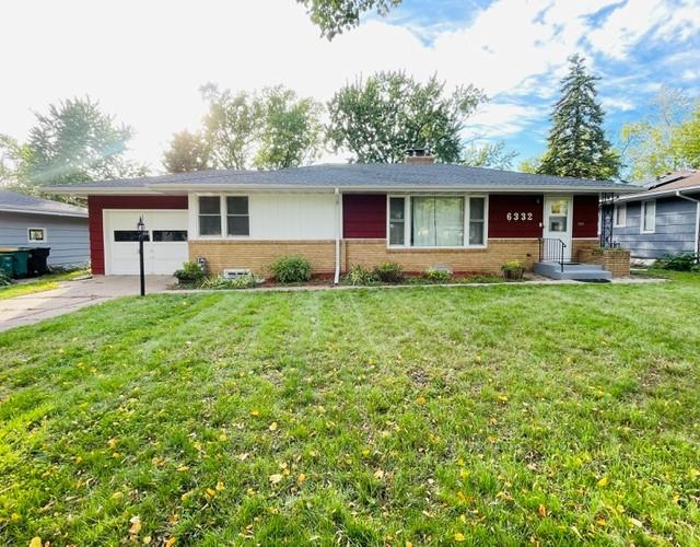 Property photo for 6332 Vincent Avenue S, Richfield, MN 55423