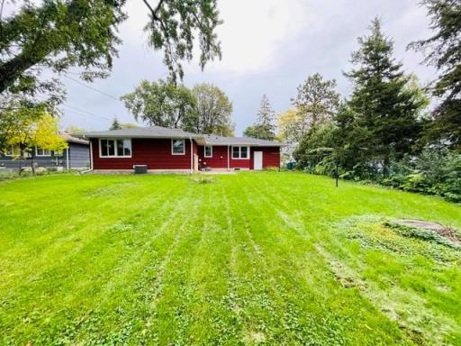 6332 Vincent Avenue S, Richfield, MN 55423