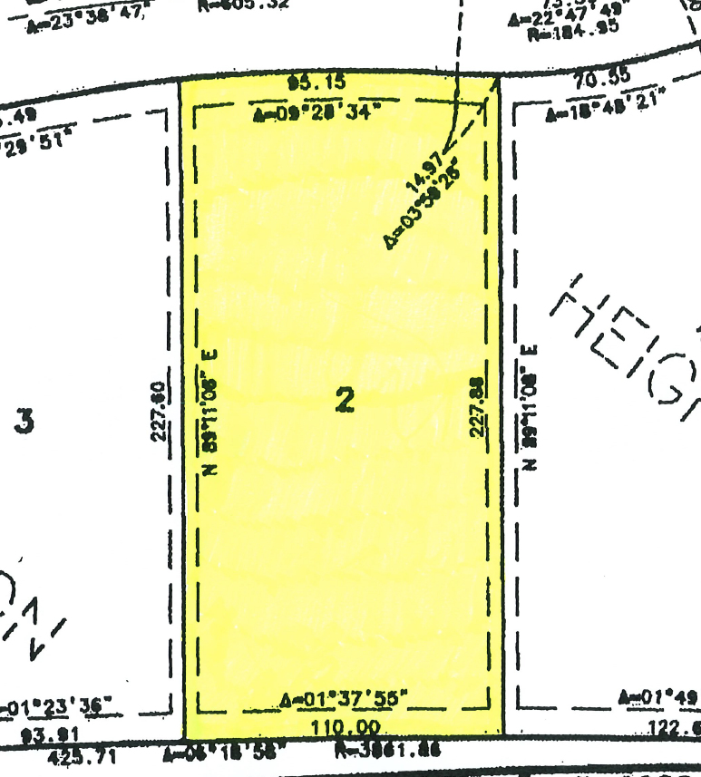 9001 Springwood Dr Lot 2