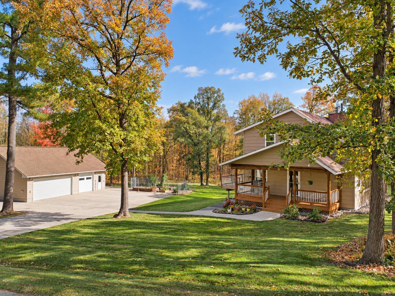 Property photo for 2002 NW 9th Avenue, Grand Rapids, MN 55744